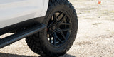 Fuel Off Road Wheel (MPN: FC854MX20907720)