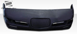 Duraflex Bumper Cover (MPN: 103441)