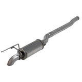Flowmaster Exhaust System Kit (MPN: 717969)