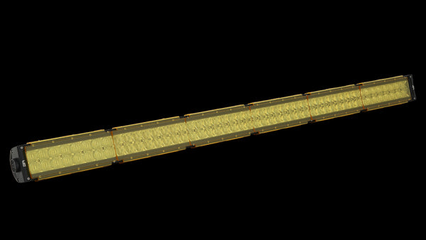 Body Armor Driving Fog Light Cover (MPN: 60045)