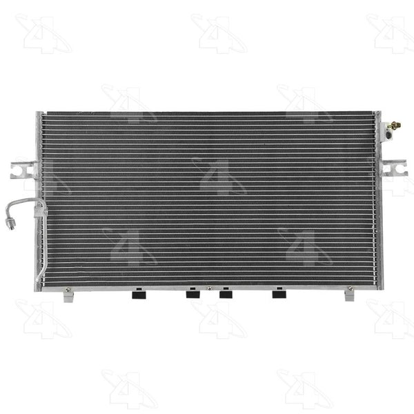 Four Seasons Air Conditioner Condenser (MPN: 40026)
