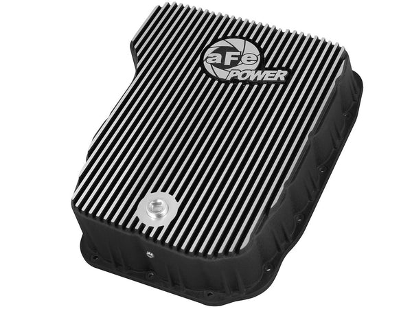 aFe Power Auto Transmission Oil Pan (MPN: 46-70062)