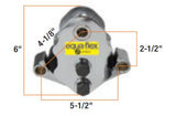 Lippert Components Equa-Flex Equalizer (MPN: 281314)