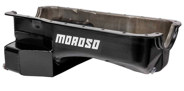 Moroso Performance Oil Pan for Ford Engines (MPN: 20506)