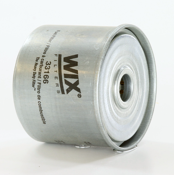 Wix Filters Fuel Filter Cartridge (MPN: 33166)