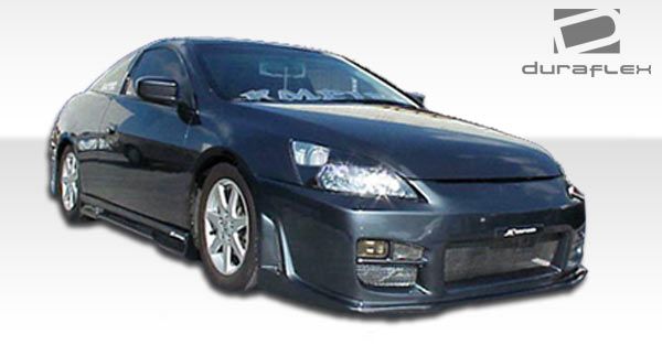 Duraflex Evo 5 Side Skirt (MPN: 100555)
