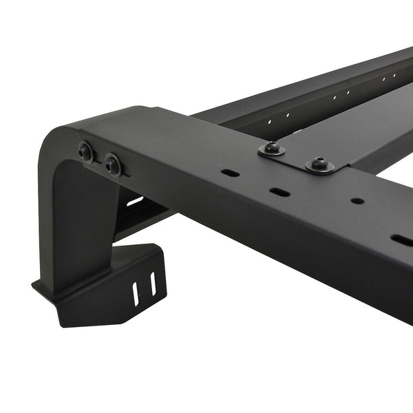 Westin Overland Cargo Rack (MPN: 51-10015)