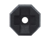 SnapPad Leveling Jack Foot Pad (MPN: DONUT1)