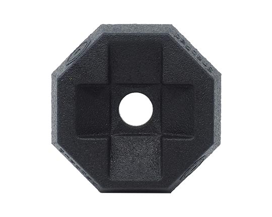 SnapPad Leveling Jack Foot Pad (MPN: DONUT1)