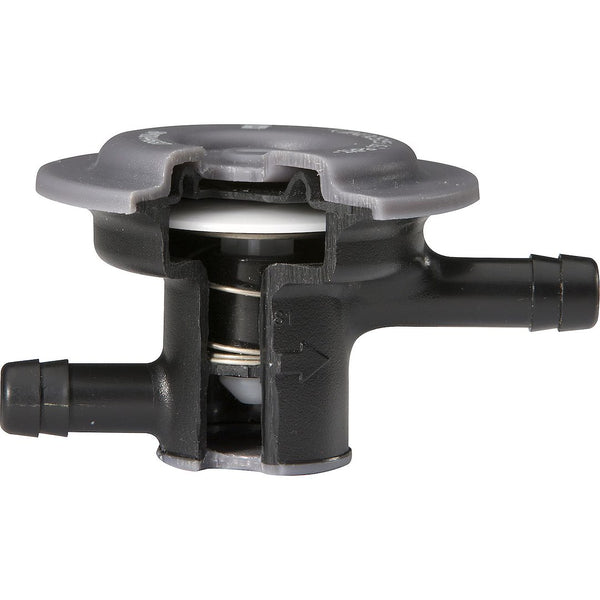 Fuel Shut Off Valve by Attwood Marine (MPN: 9300FDV7)