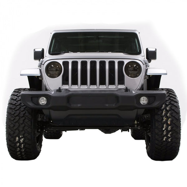 Quake LED Daytime Running Light Set (MPN: QTE1058)
