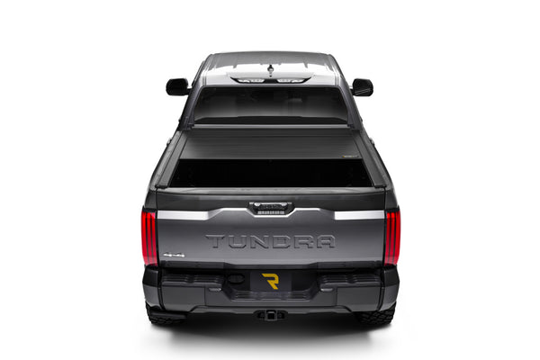 Retrax Tonneau Cover (MPN: EQ0502)