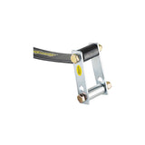 SuperSprings Leaf Spring Helper Kit (MPN: SSA48.5)