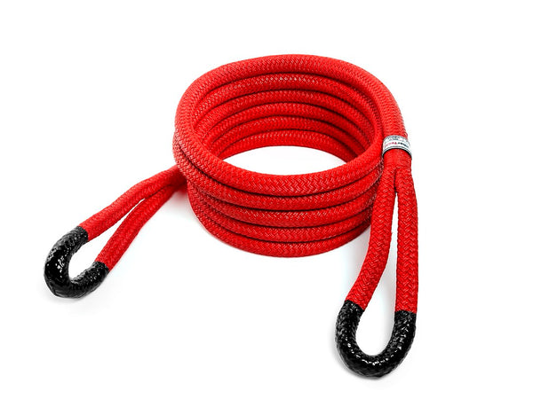 WeatherTech Kinetic Recovery Rope (MPN: R07820PKG)
