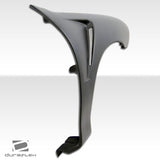 Duraflex F-1 Fender Set (MPN: 101520)
