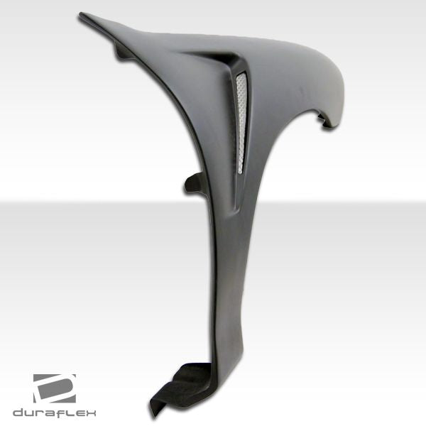 Duraflex F-1 Fender Set (MPN: 101520)