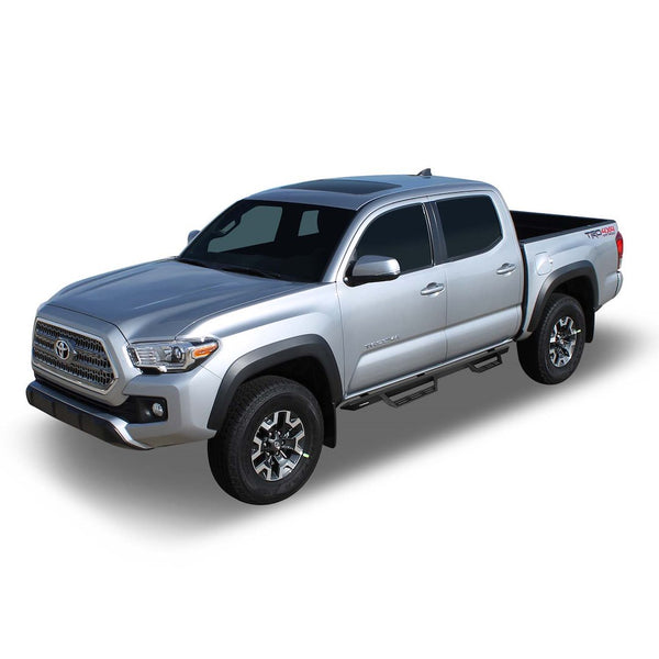 Raptor Series Magnum RT Gen 2 Drop Steps (MPN: GTS83TY)