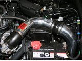 Takeda Cold Air Intake System (MPN: TL-1002P)