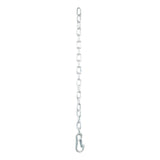 CURT Trailer Safety Chain (MPN: 80313)