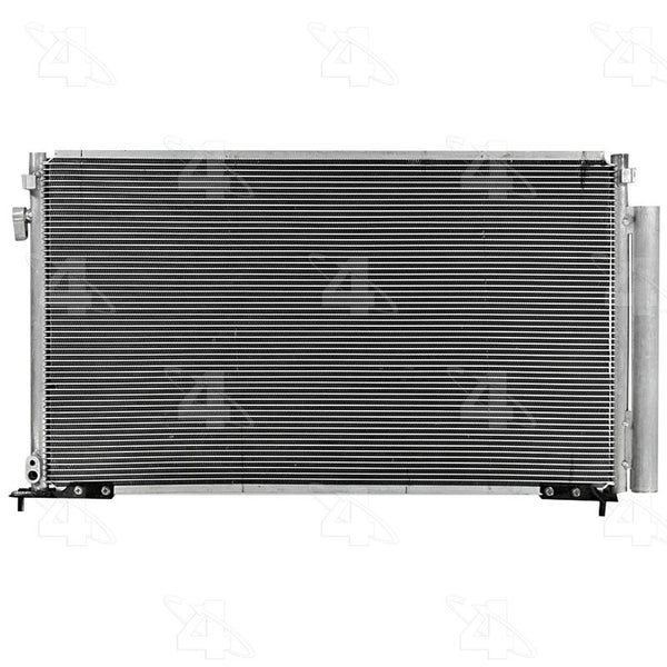 Four Seasons Air Conditioner Condenser (MPN: 40231)