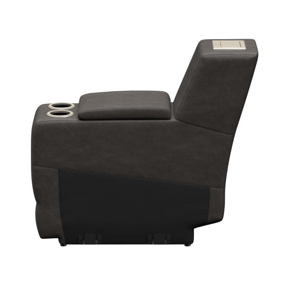 Thomas Payne Seismic Theater Series Sofa Center (MPN: 2024044203)