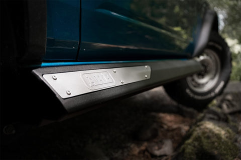 Rocker Panel Guard (MPN: 4480020)