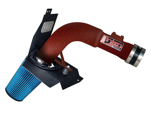 Injen Technology Cold Air Intake SP Series (MPN: SP1206WR)
