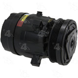 Four Seasons Air Conditioner Compressor (MPN: 57981)