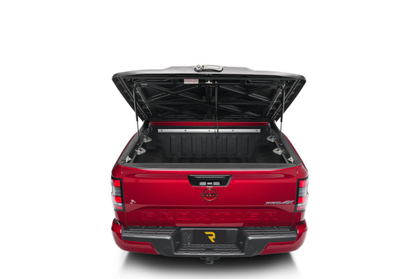 UnderCover Elite LX Tonneau Cover (MPN: UC5098)