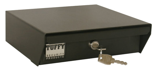 Tuffy Security Gun Case (MPN: 289-101-01)