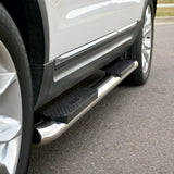 Aries 4 Inch Oval Side Bars (MPN: S223041-2)