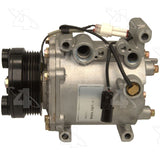 Four Seasons Air Conditioner Compressor (MPN: 78493)