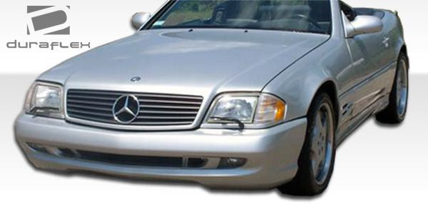 Duraflex Side Skirt (MPN: 103089)