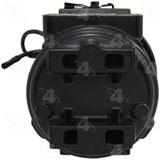 Four Seasons Air Conditioner Compressor (MPN: 77341)