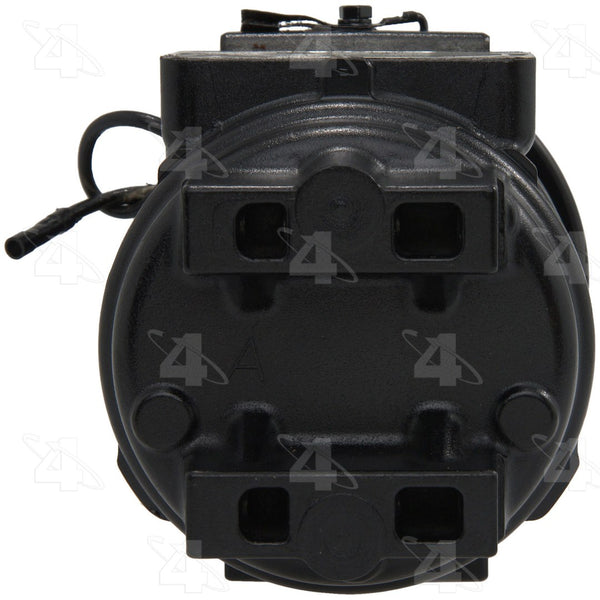 Four Seasons Air Conditioner Compressor (MPN: 77341)