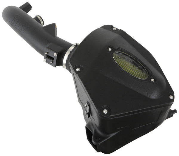 Airaid Cold Air Intake System (MPN: 205-394)