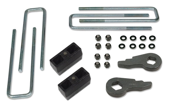 Tuff Country Lift Kit Suspension (MPN: 12926)
