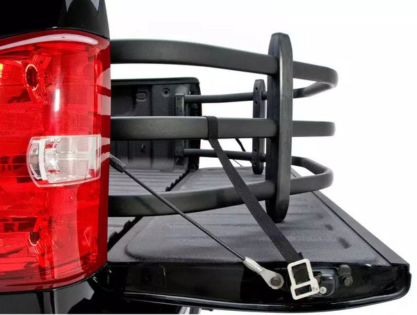 Amp Research Bed Extender HD Sport (MPN: 74816-01A)