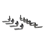 Luverne Running Board Component (MPN: 401725)