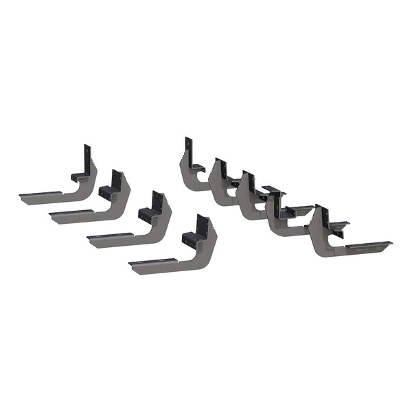 Luverne Running Board Component (MPN: 401725)