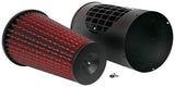 K&N Heavy Duty Washable Air Filter (MPN: 38-2050S)