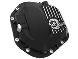 Advanced FLOW Engineering Differential Cover (MPN: 46-71100B)