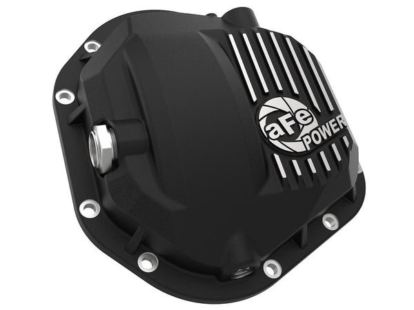 Advanced FLOW Engineering Differential Cover (MPN: 46-71100B)