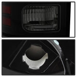 Spyder Automotive Tail Light Assembly (MPN: 5084064)