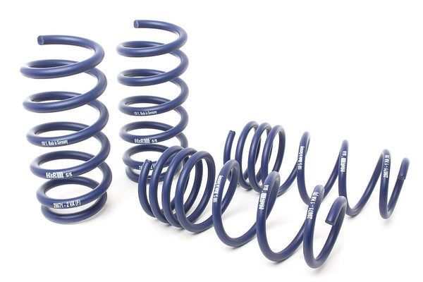 H&R Springs Lowering Kit (MPN: 28671-3)
