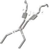 Magnaflow Performance Exhaust System Kit (MPN: 15899)