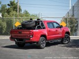 Armordillo Tire Carrier for CR1 Series (MPN: 7180369)