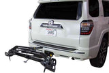 Saris SuperClamp HD Hitch Mount Bike Rack (MPN: 4025HD)