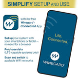 Winegard WiFi Range Extender (MPN: WF2-435)