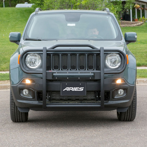 Aries Grille Guard Pro Series (MPN: P1055)